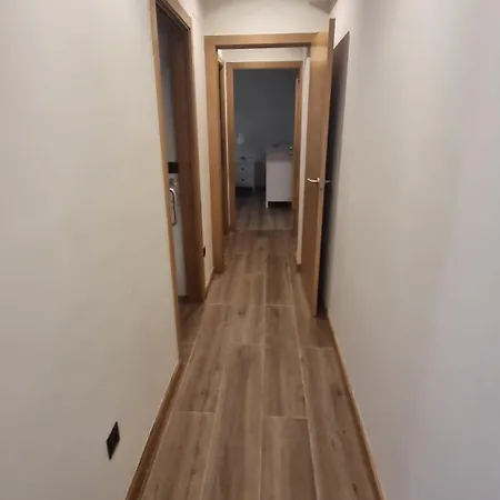 Pisos Playa Portonovo 桑亨霍