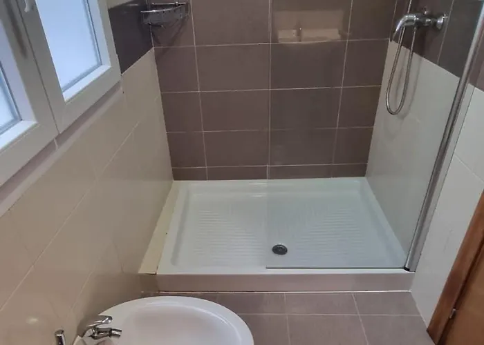 Апартаменты Pisos Playa Portonovo